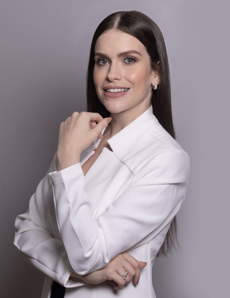 Larissa Cavalcante Dermatologista Acne